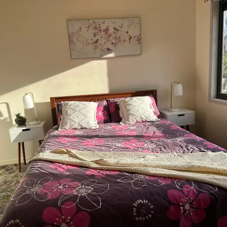 Rye Holiday Getaway Byo Linen And Towels 750M Walk To Beach Exterior photo