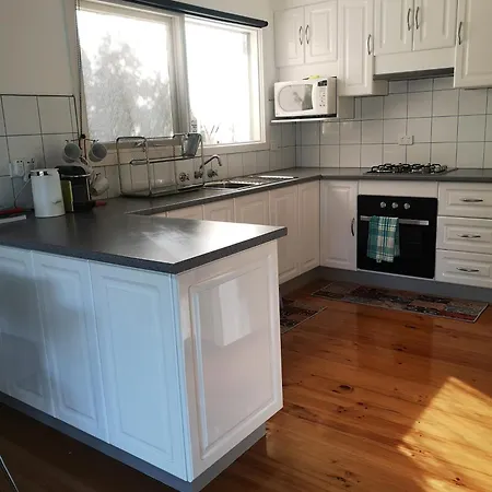 Rye Holiday Getaway Byo Linen And Towels 750M Walk To Beach Exterior photo