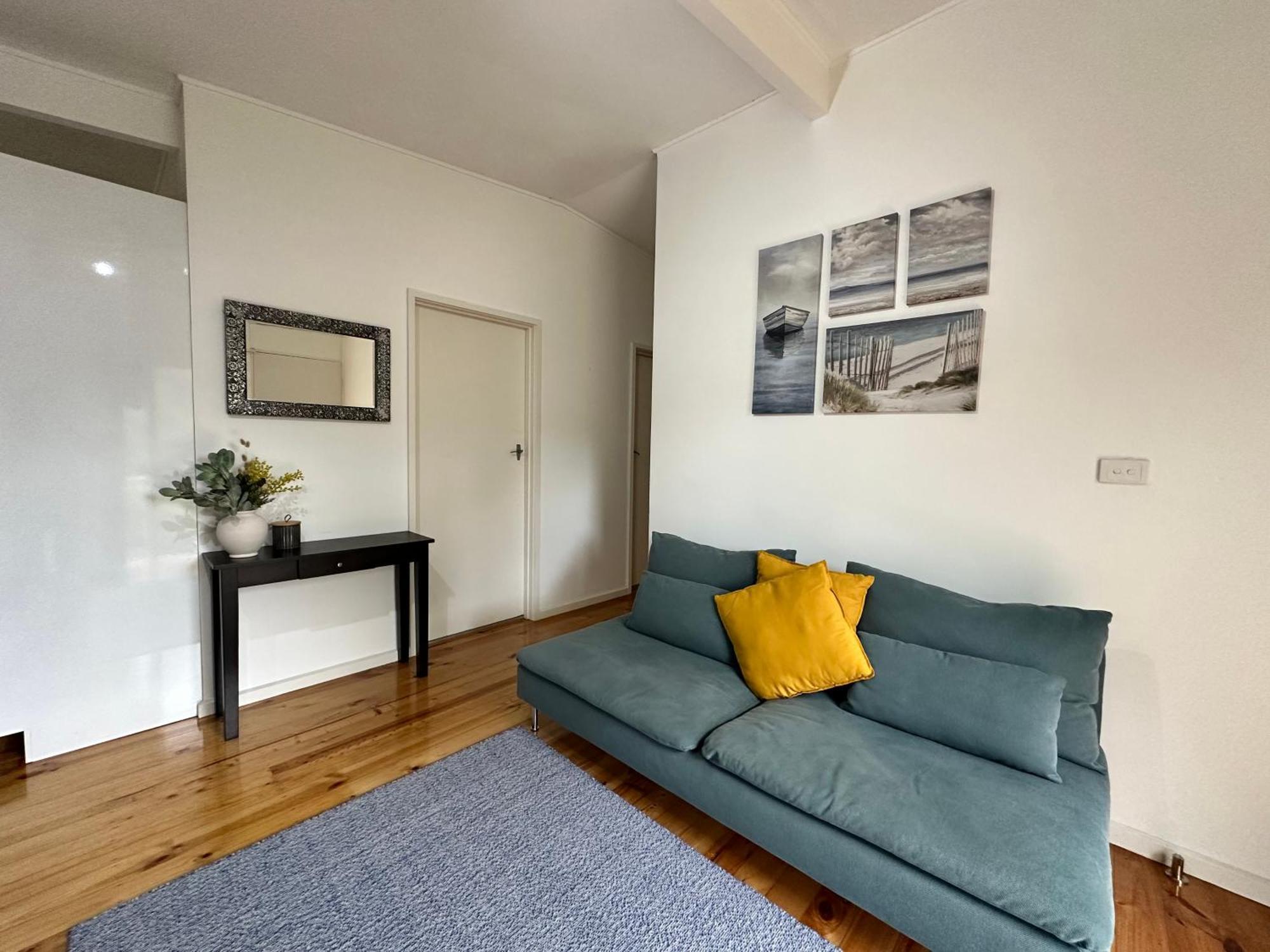 Holiday home Getaway Byo Linen And Towels 750m Walk To Rye